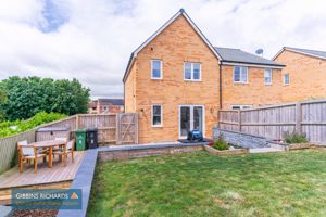 Garden- click for photo gallery